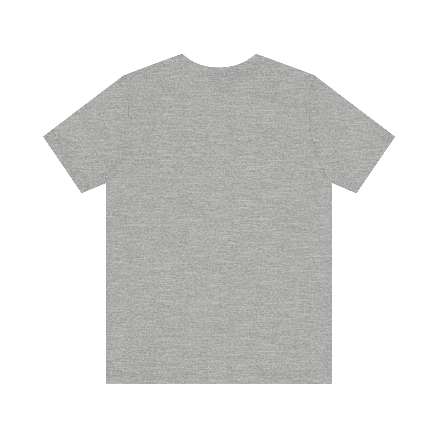 Resolute Razors Tee