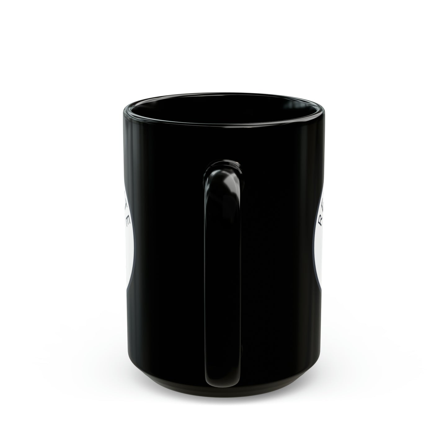 Black Mug (11oz, 15oz)