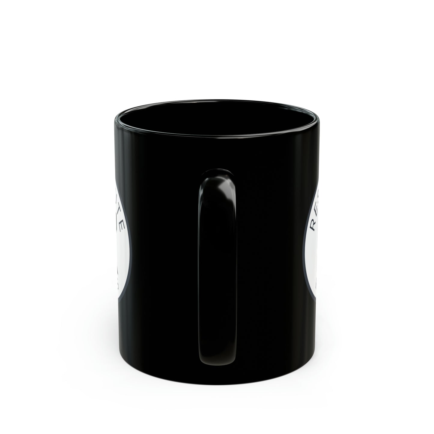 Black Mug (11oz, 15oz)