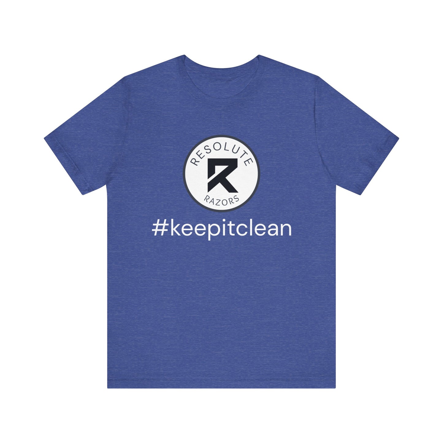 #keepitclean