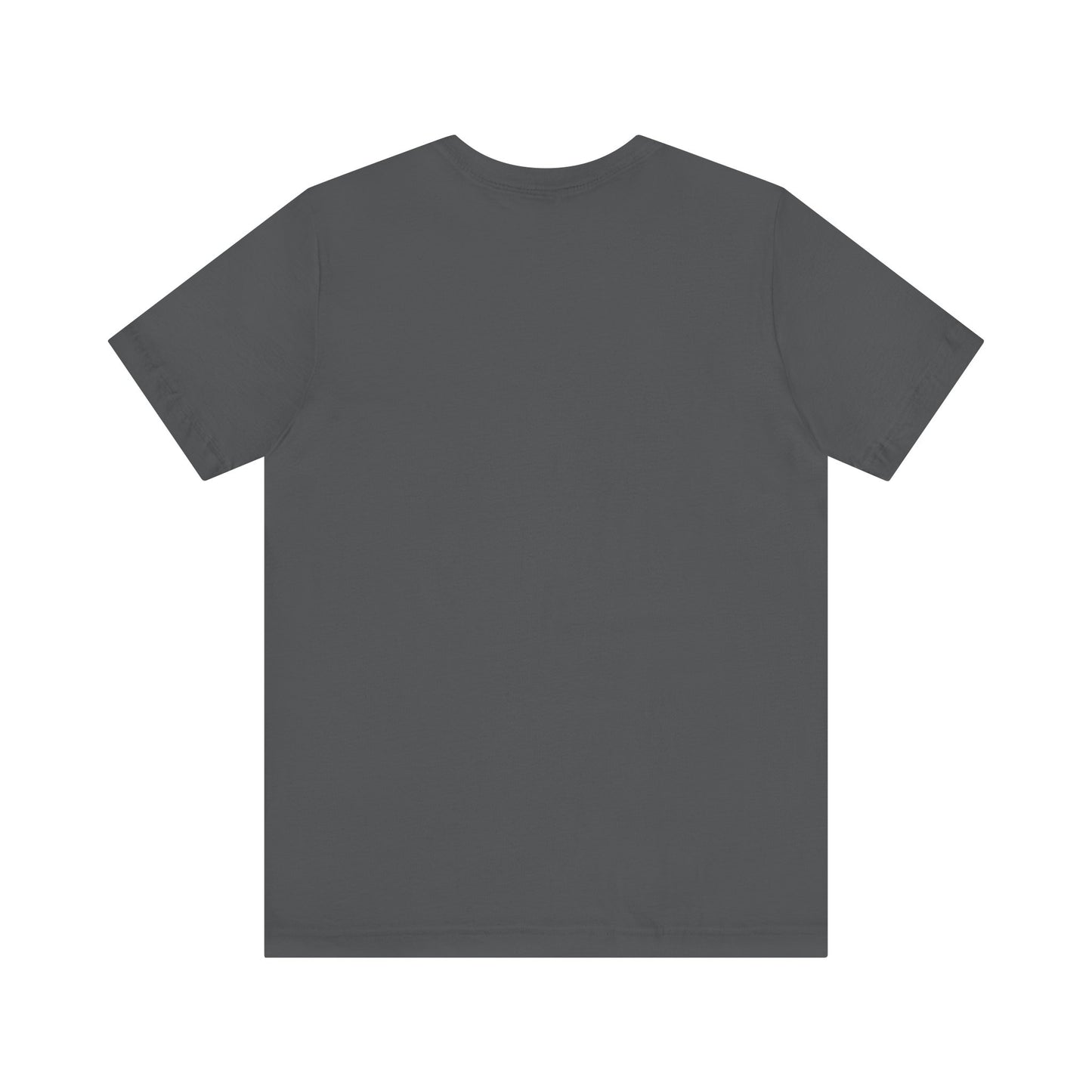 Resolute Razors Tee