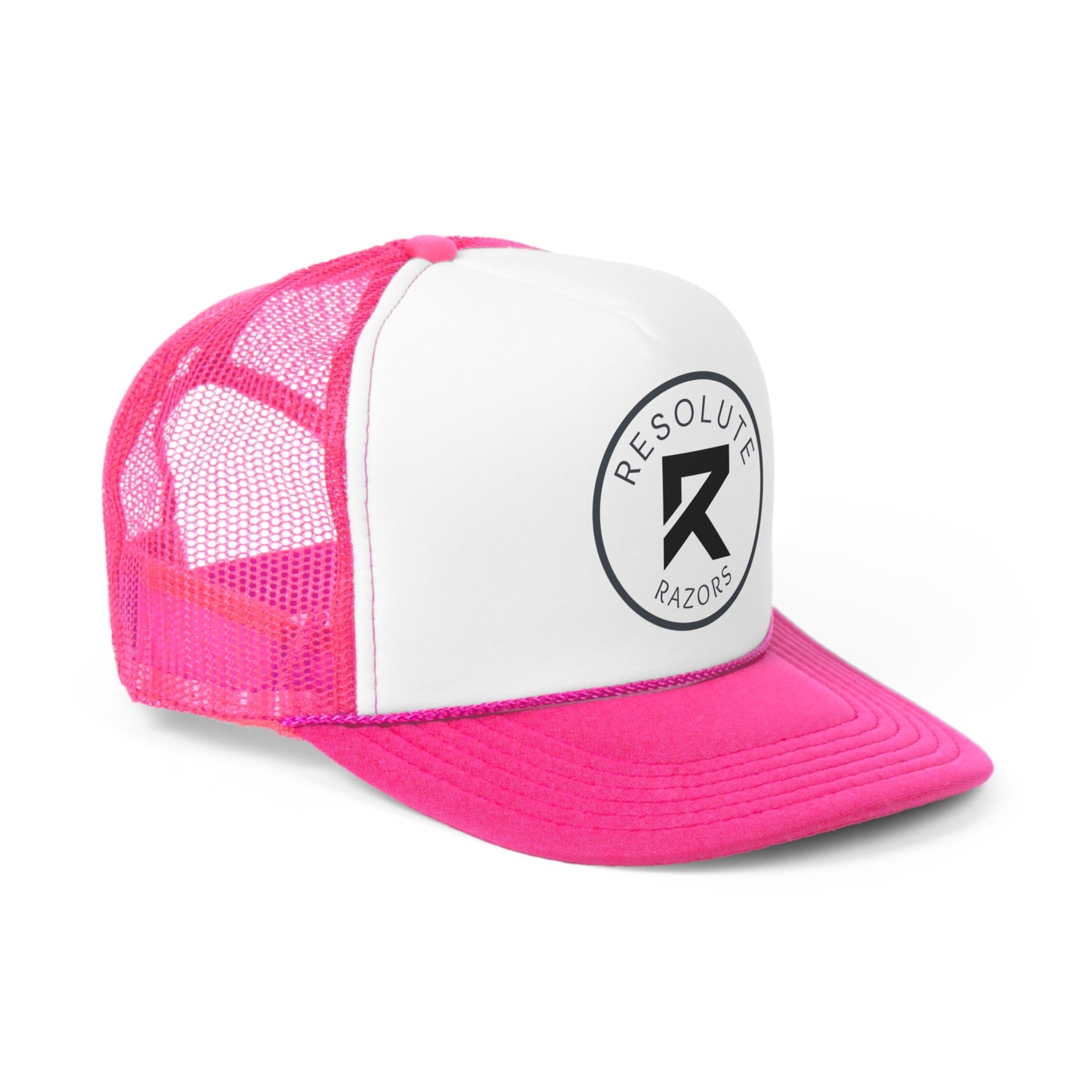 Resolute Trucker Cap