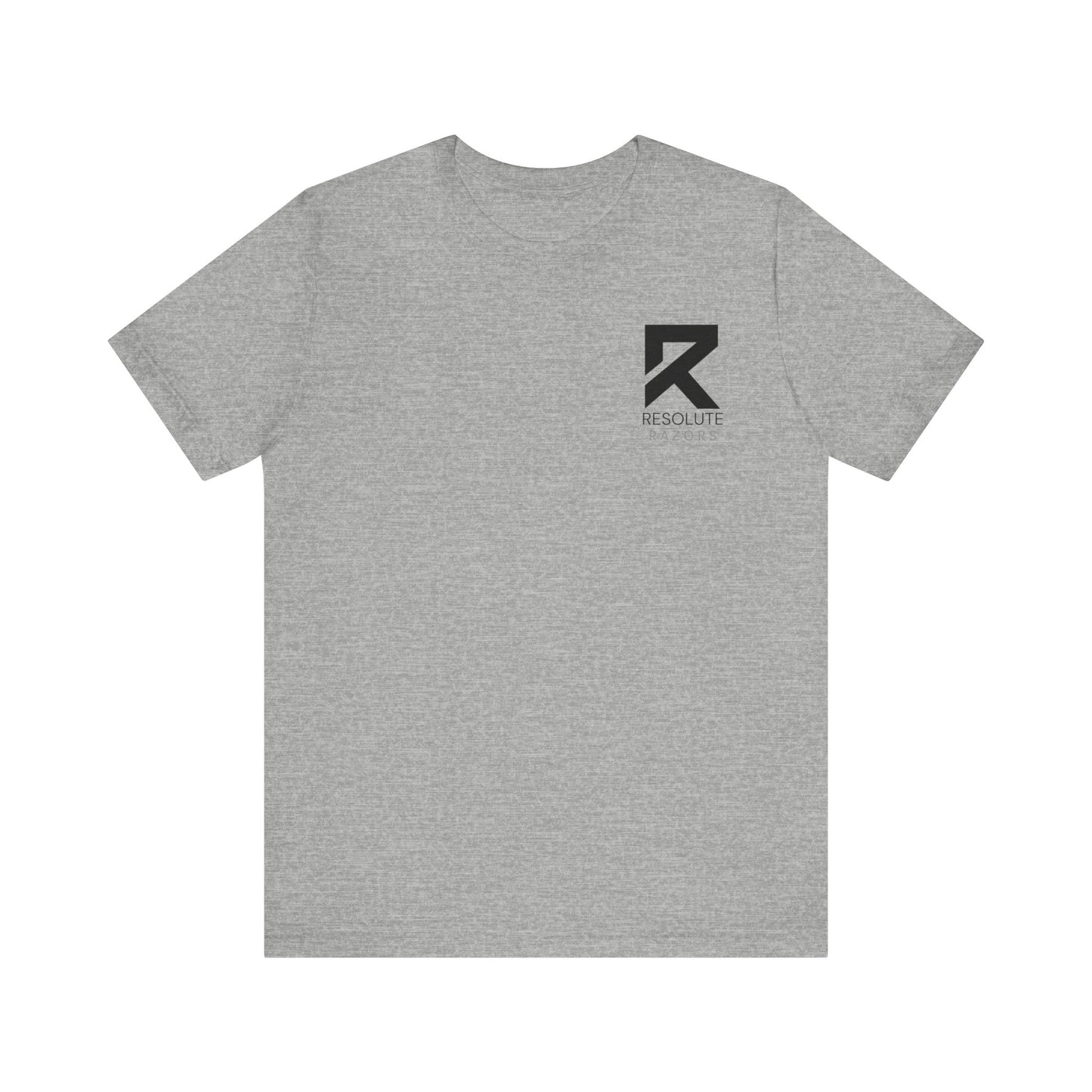 Resolute Razors Tee