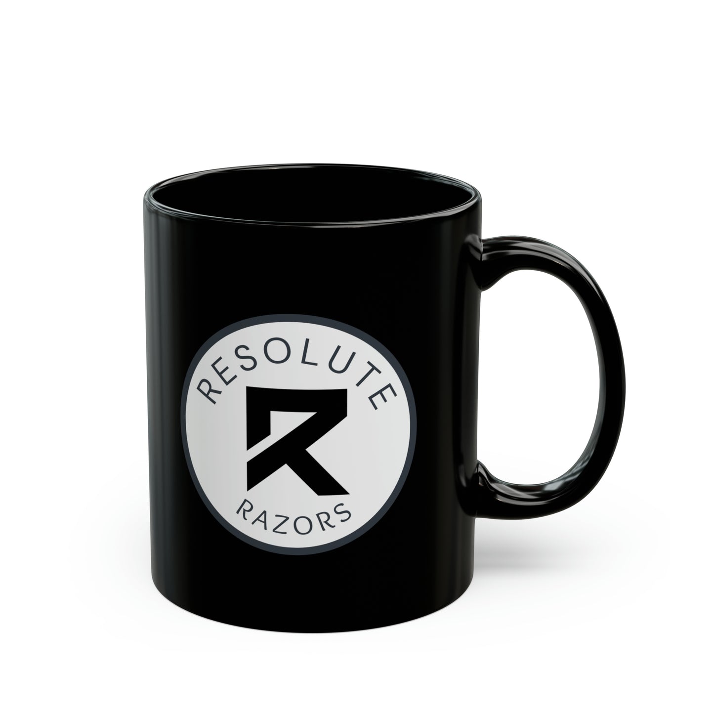 Black Mug (11oz, 15oz)