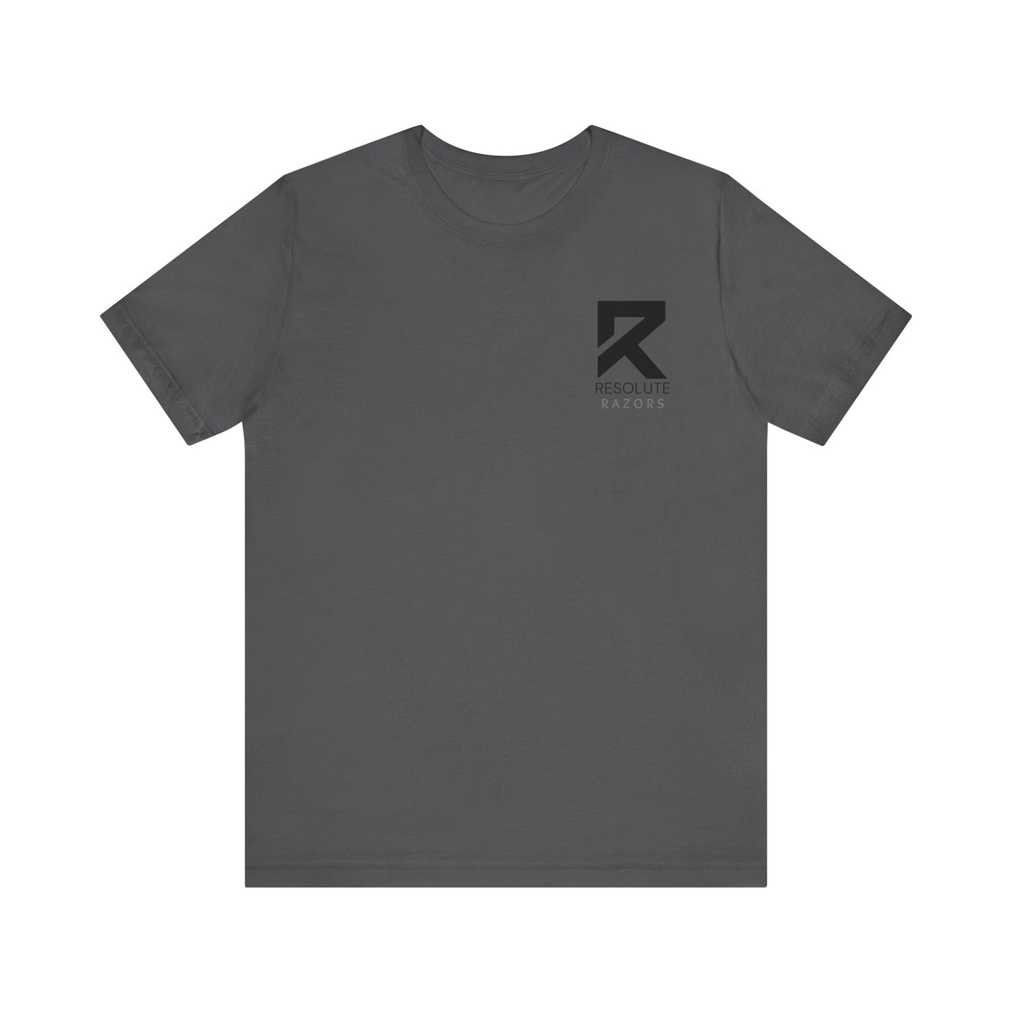 Resolute Razors Tee