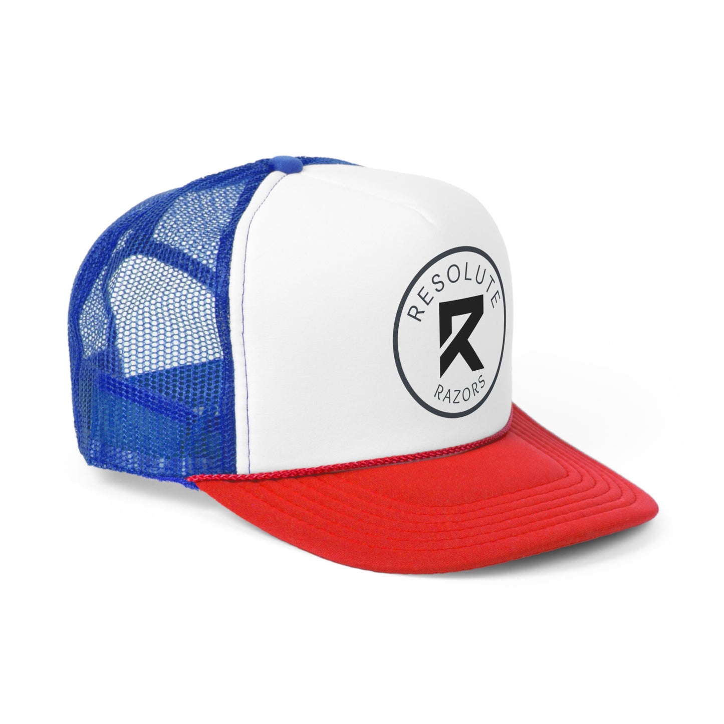 Resolute Trucker Cap