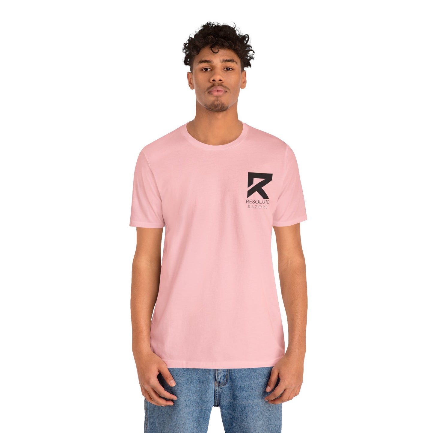 Resolute Razors Tee