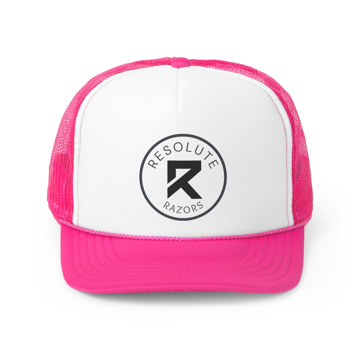 Resolute Trucker Cap