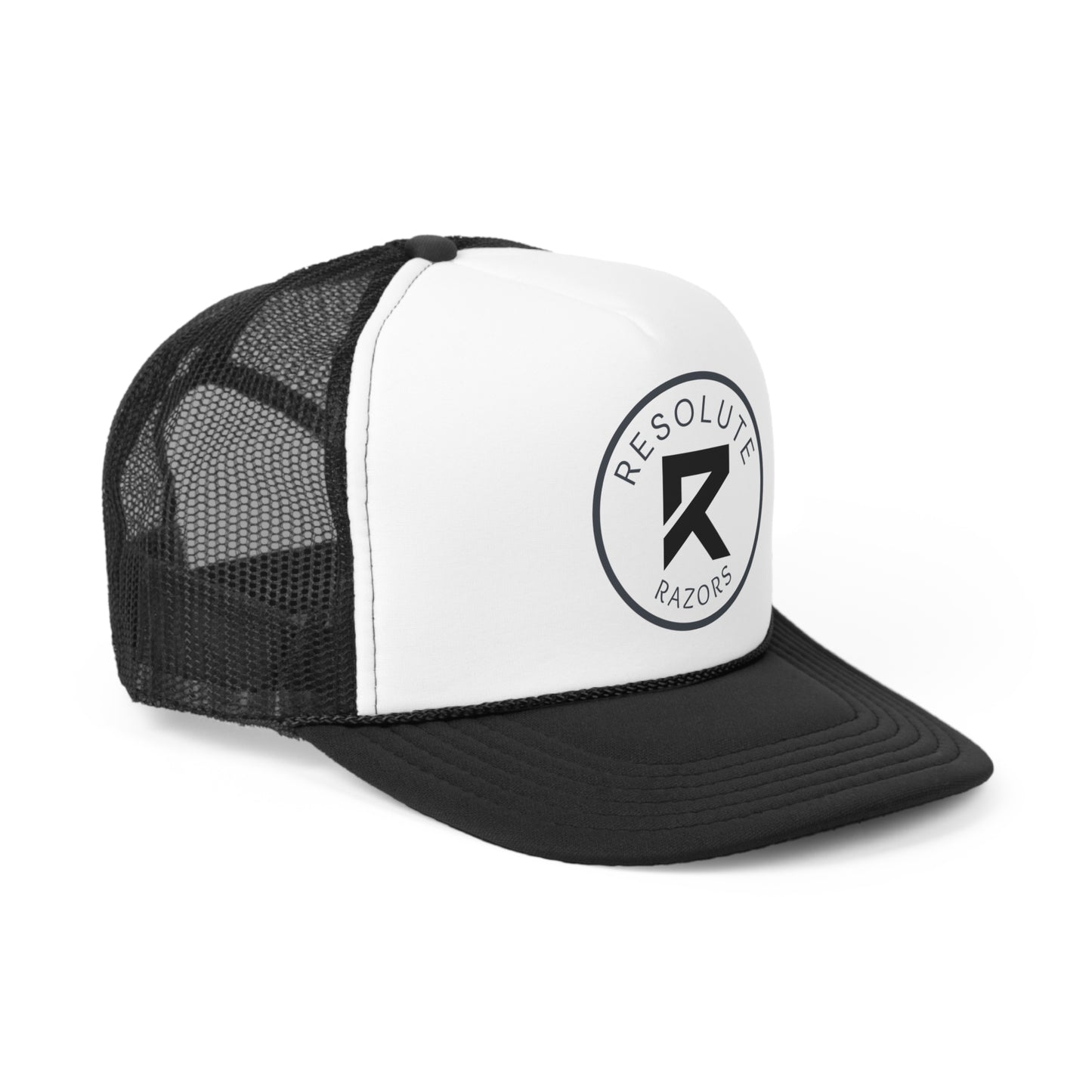 Resolute Trucker Cap