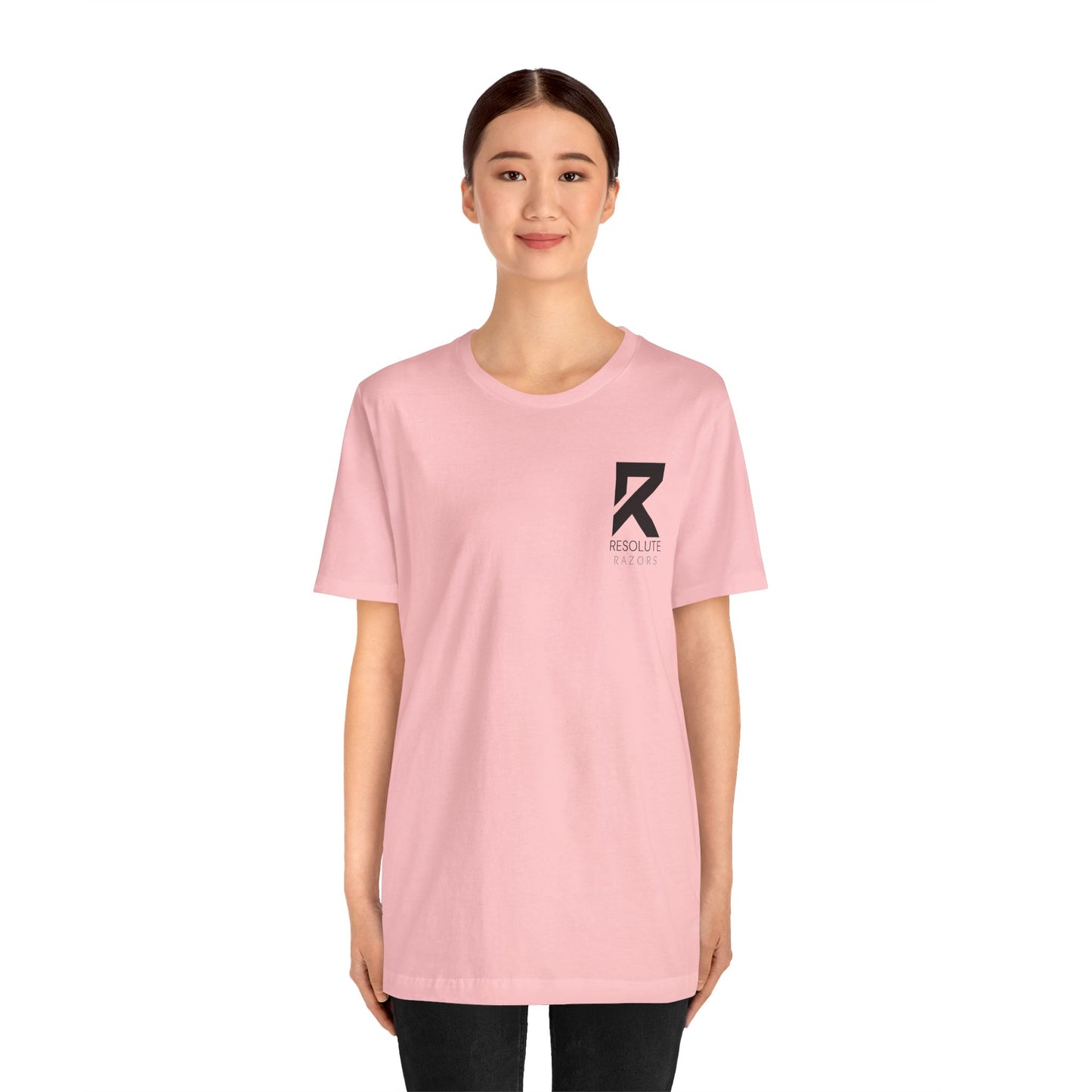 Resolute Razors Tee