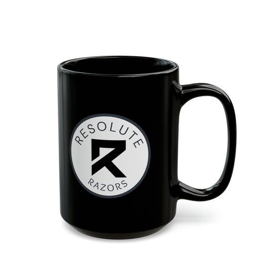 Black Mug (11oz, 15oz)