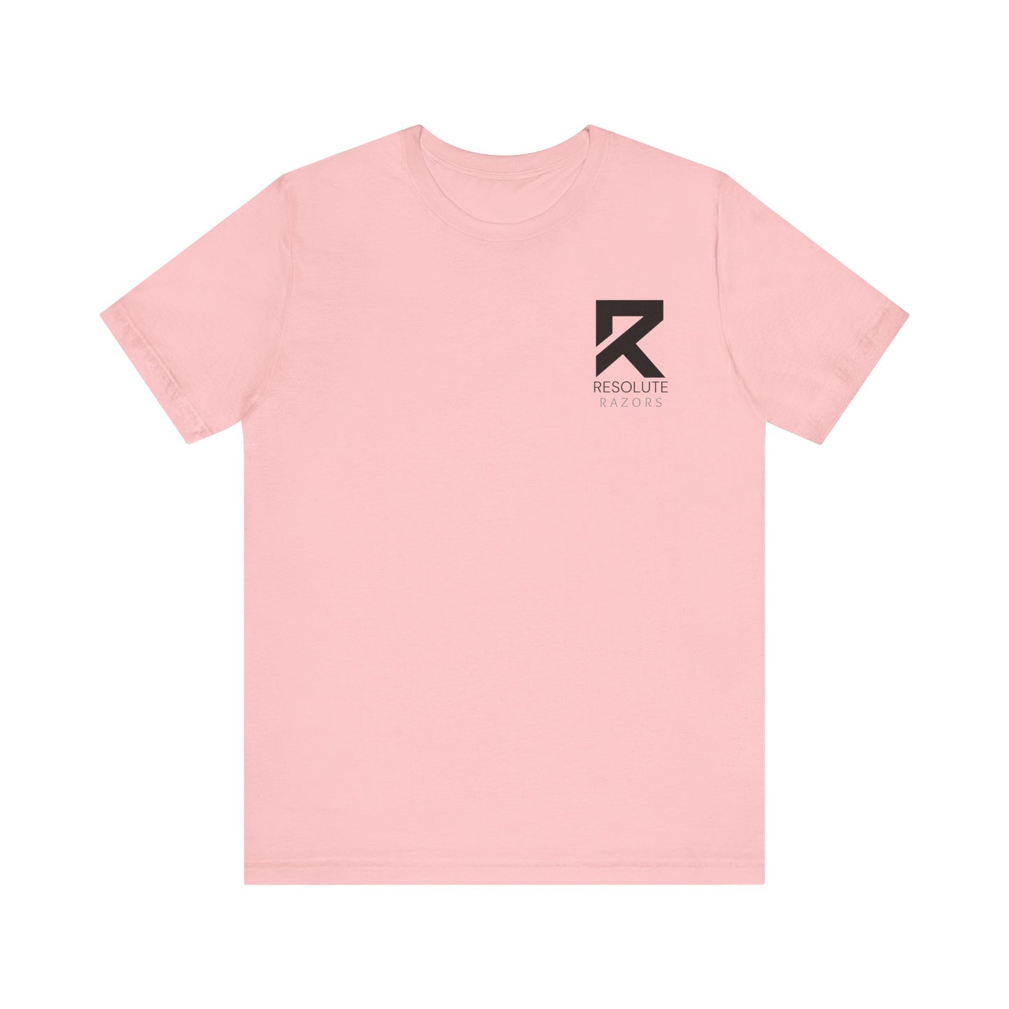 Resolute Razors Tee