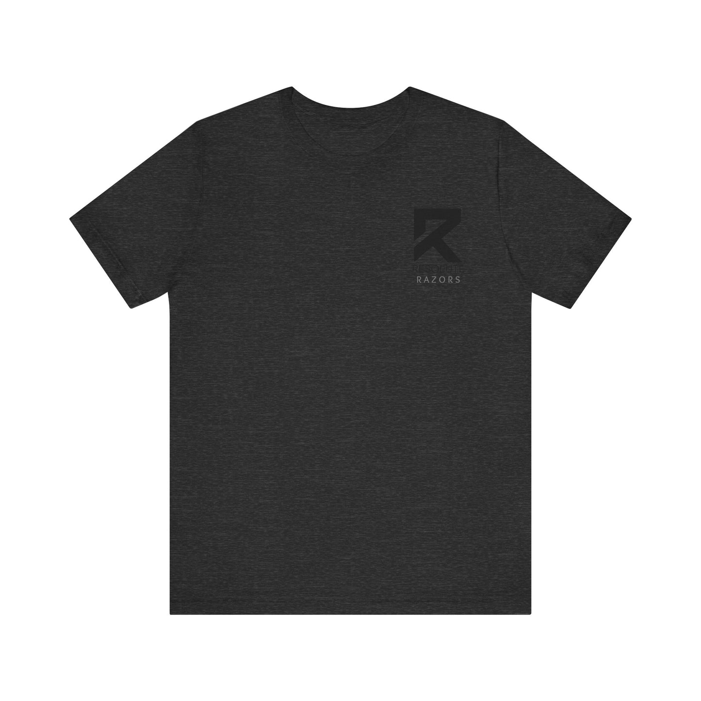 Resolute Razors Tee