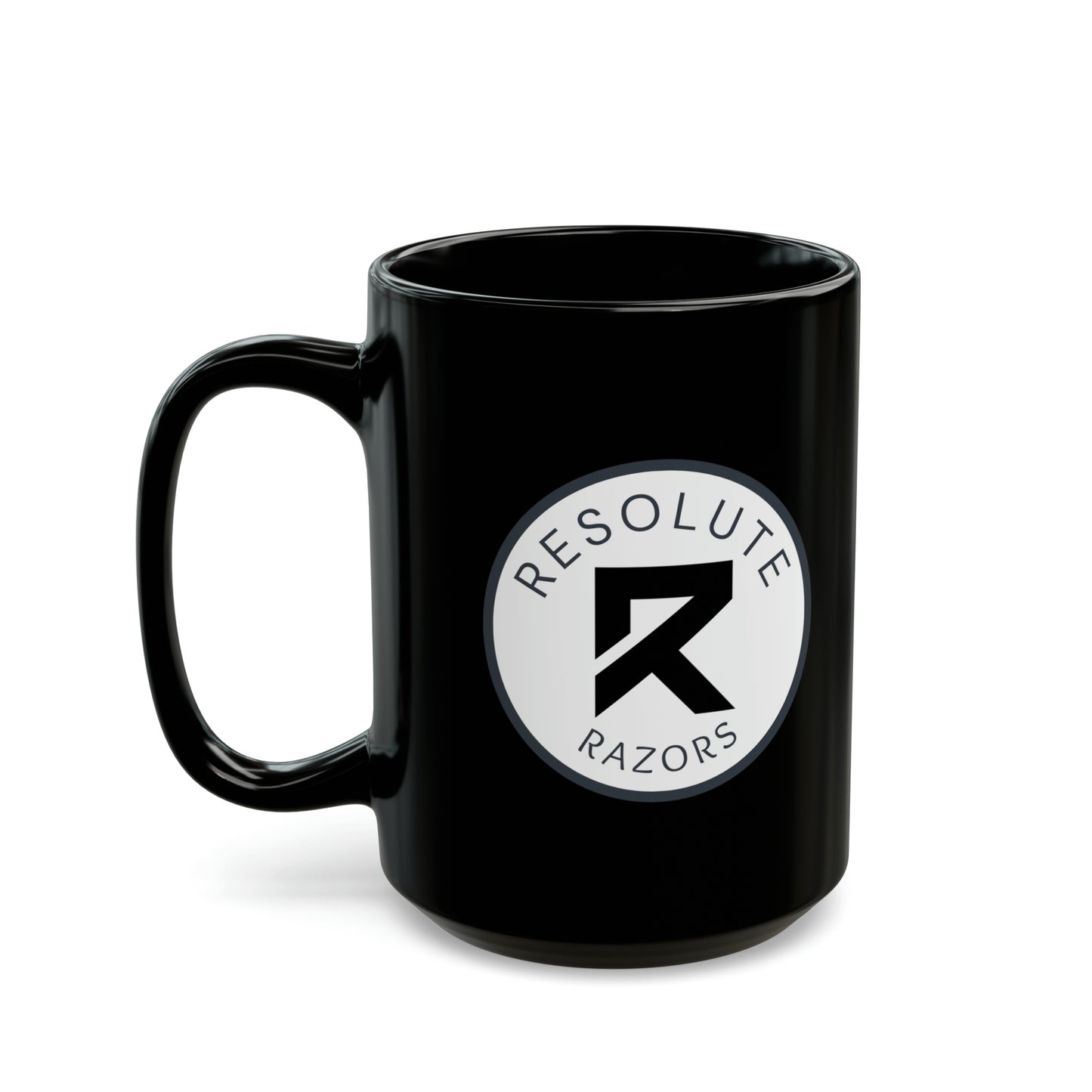 Black Mug (11oz, 15oz)