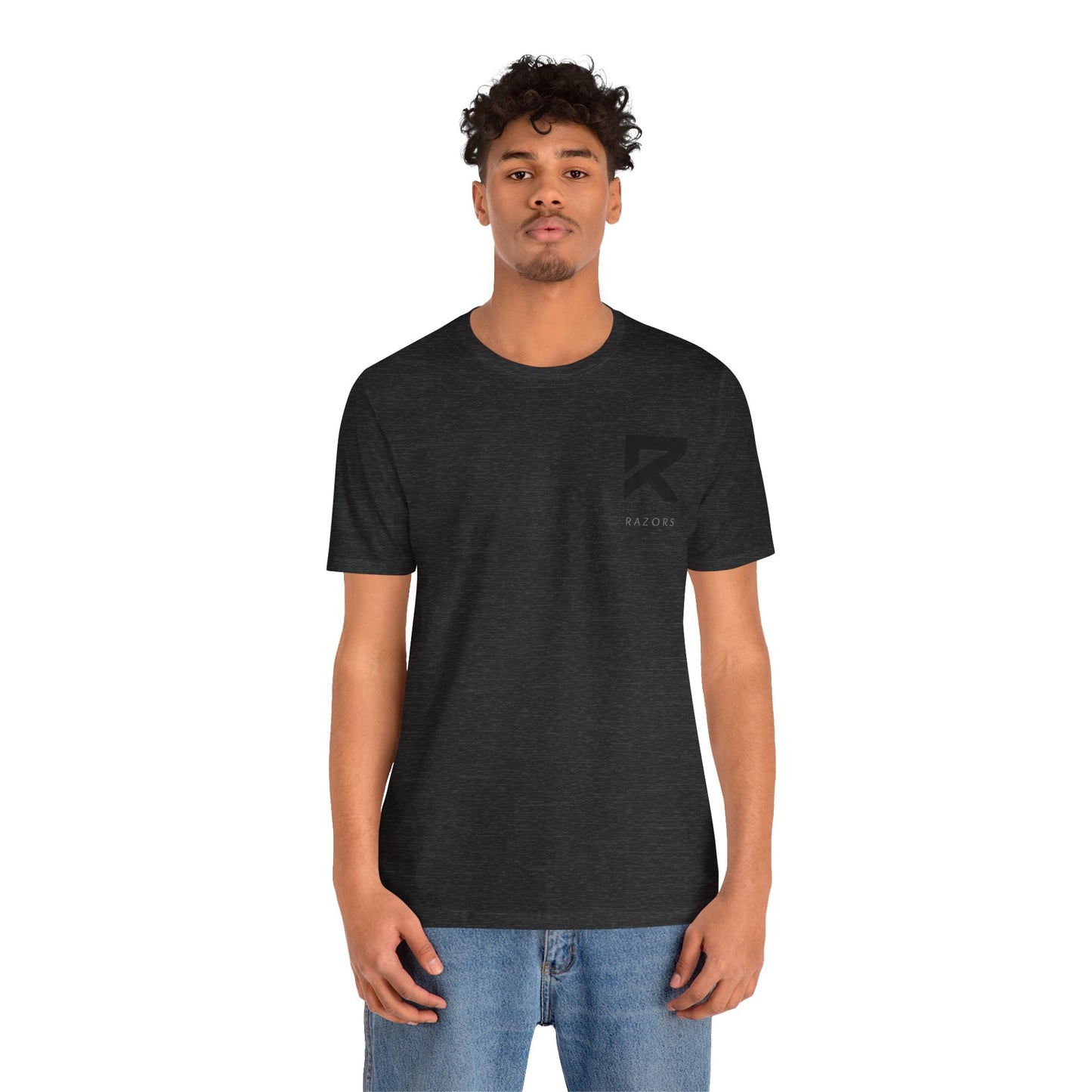 Resolute Razors Tee