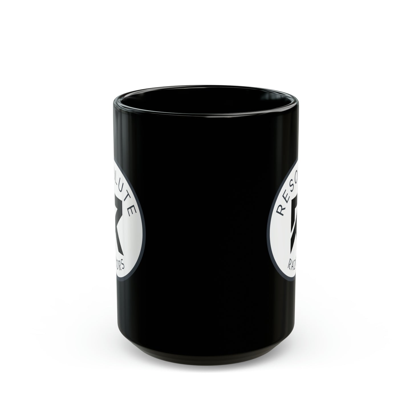 Black Mug (11oz, 15oz)