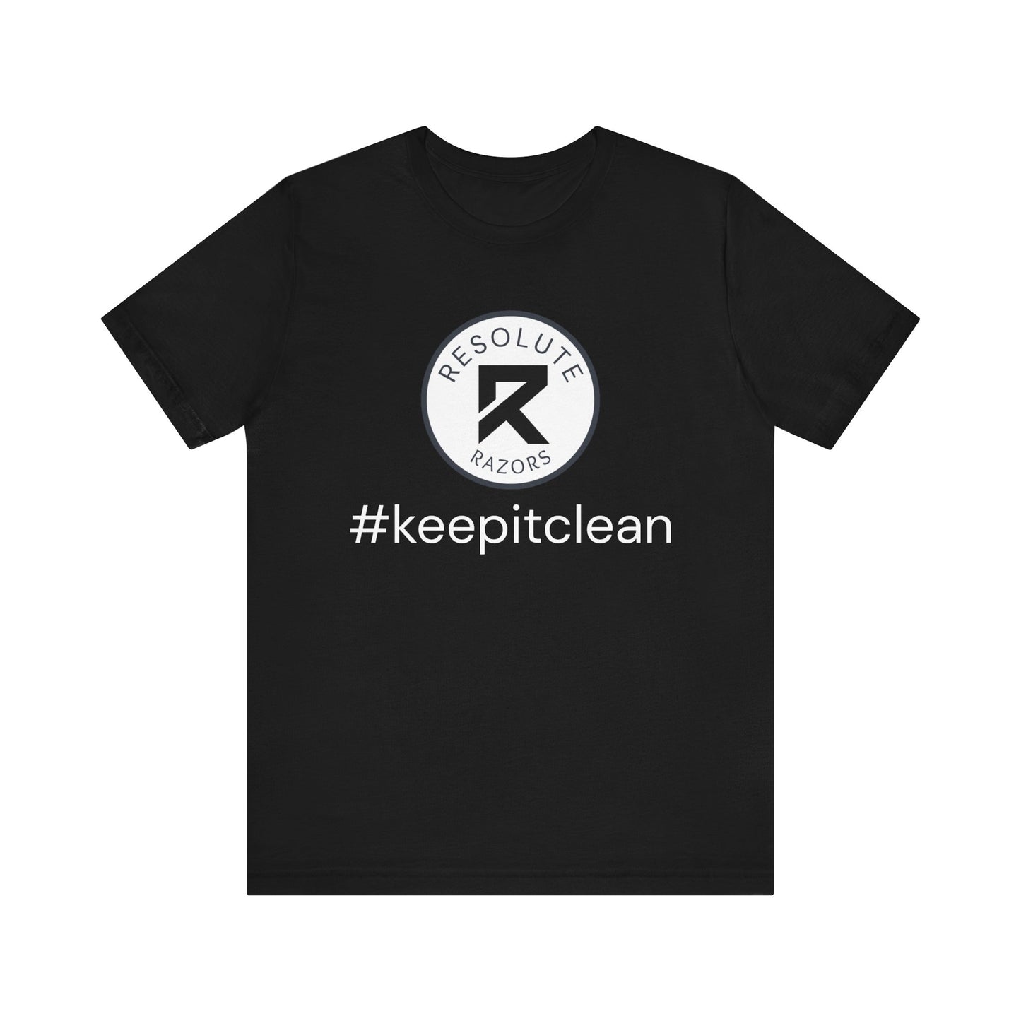 #keepitclean