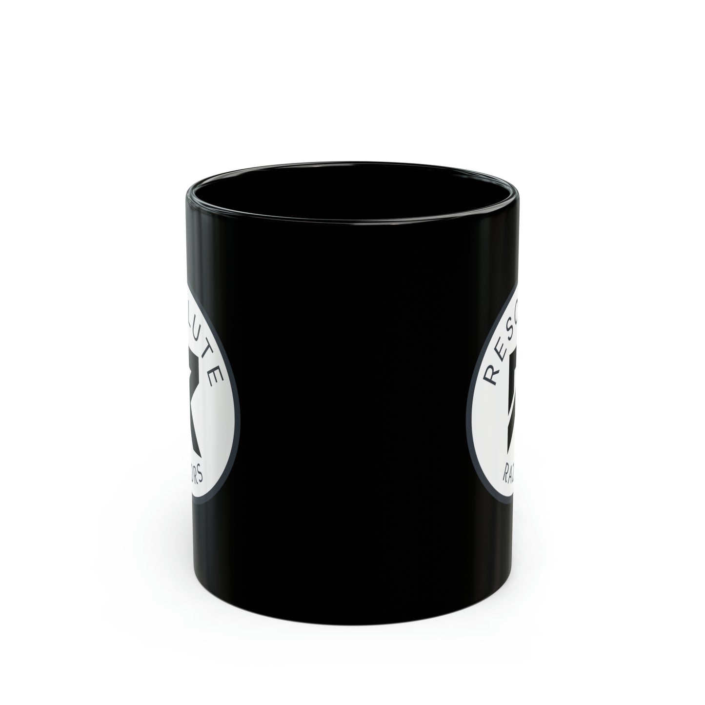 Black Mug (11oz, 15oz)