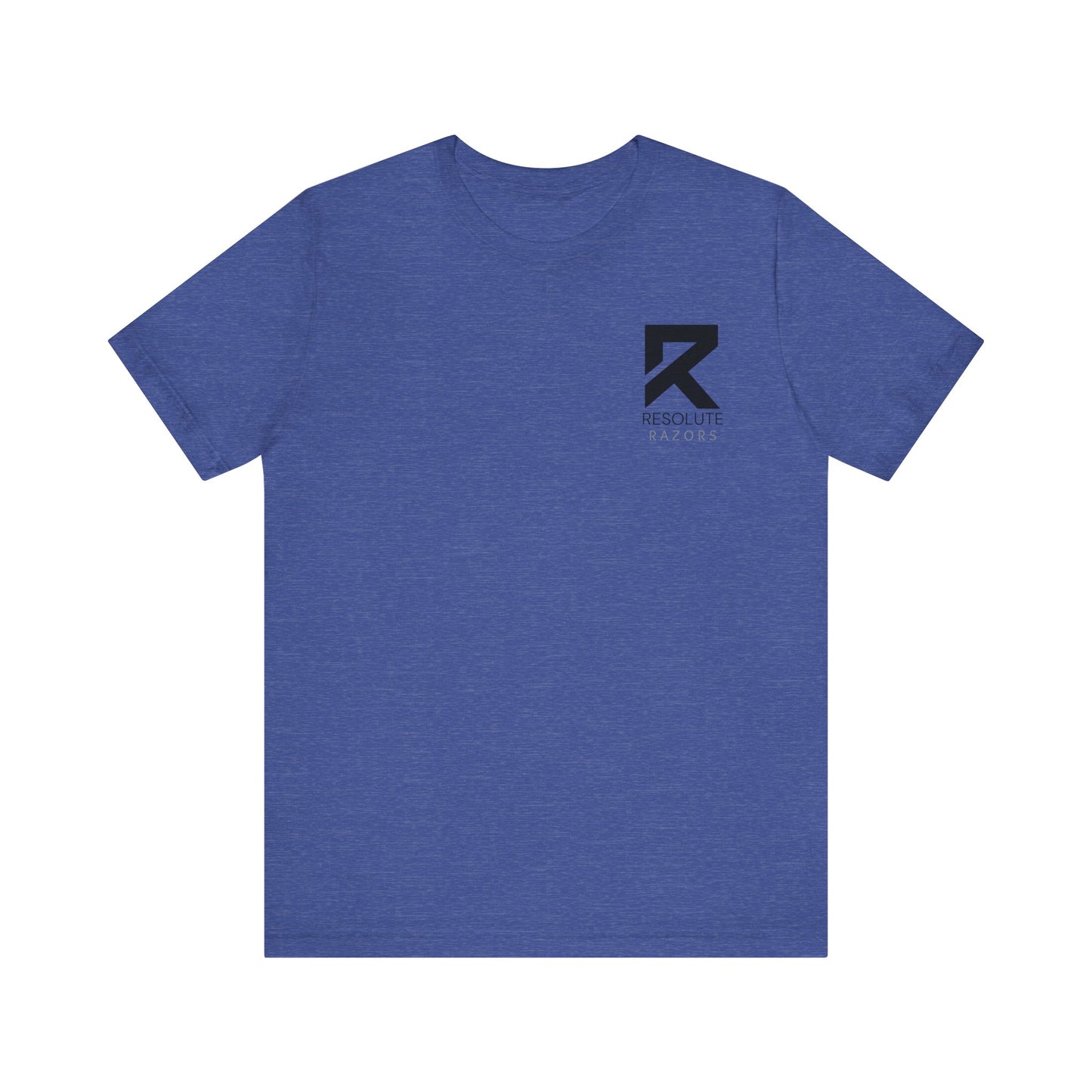 Resolute Razors Tee